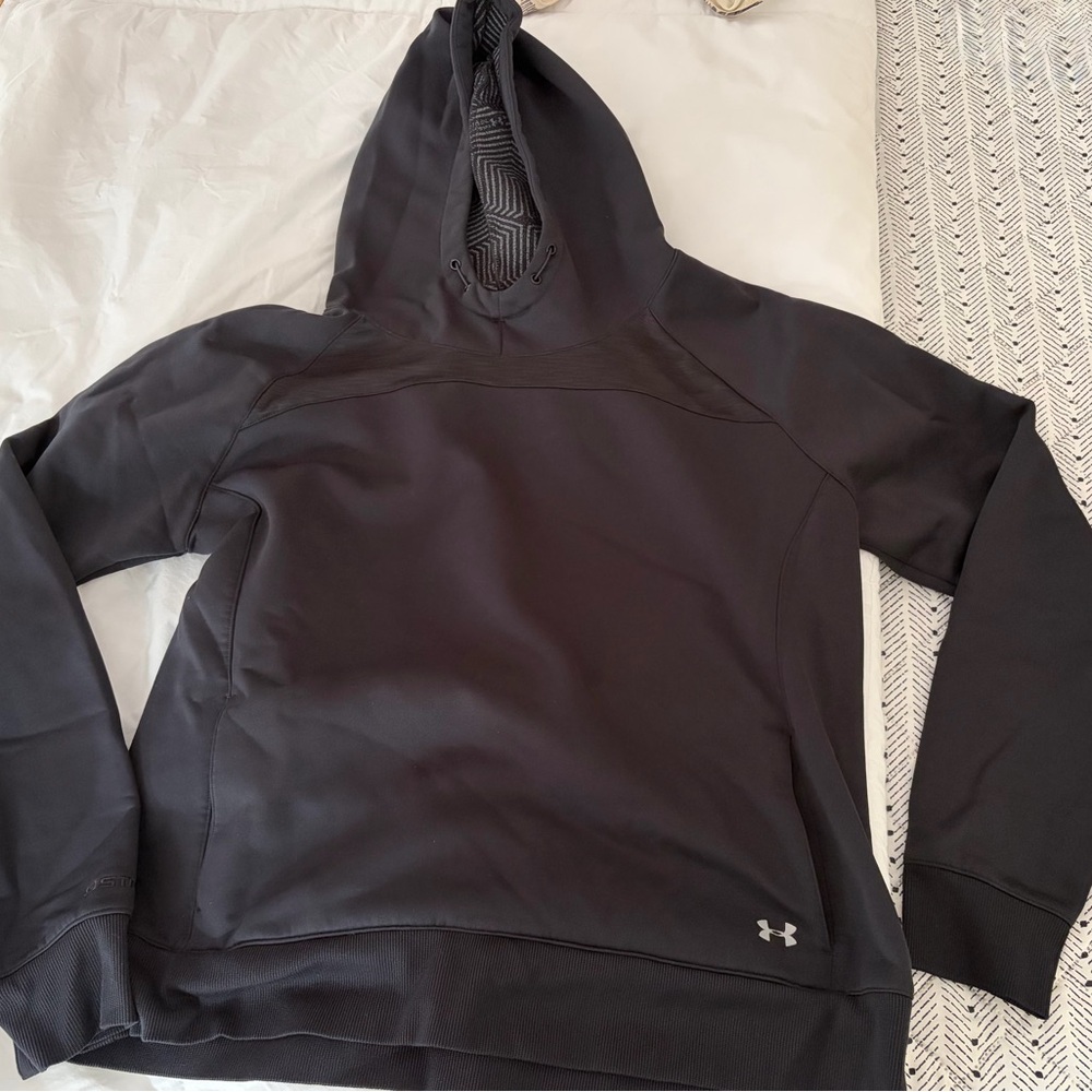 Under Armour Waterproof Hoodie